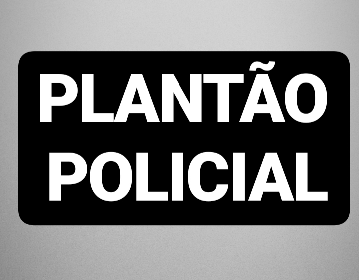 Prisões por: Roubo, Furto e Lesão Corporal marcam o Platão policial das últimas 24 horas