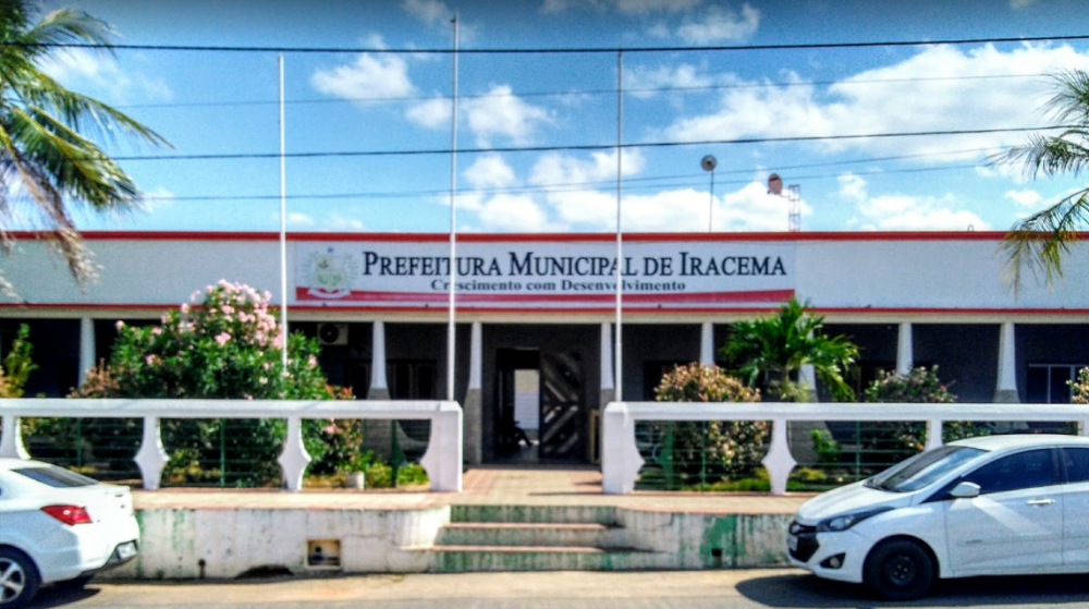 Justiça determina que município de Iracema não é obrigado a nomear candidato aprovado em cadastro de reserva de concurso público.