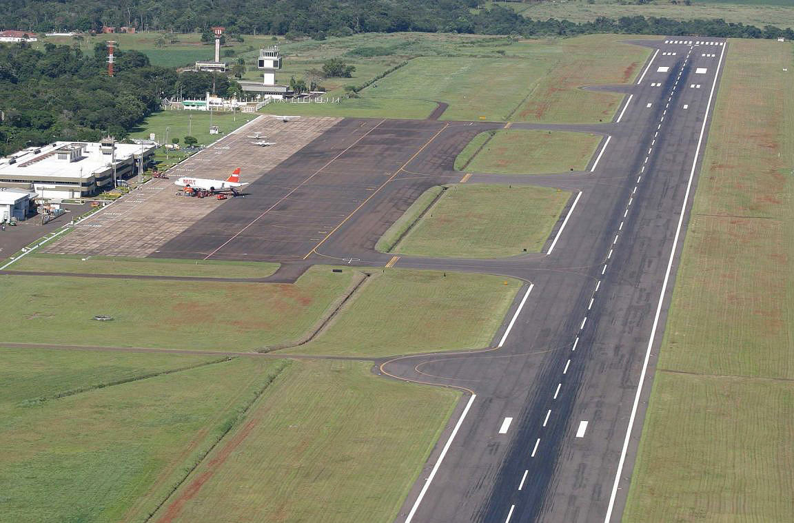 Governador anuncia aeroporto regional para o Vale do Jaguaribe com localização em Morada Nova.