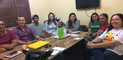 Ibicuitinga e mais seis municípios do Ceará recebem visita técnica da Semace