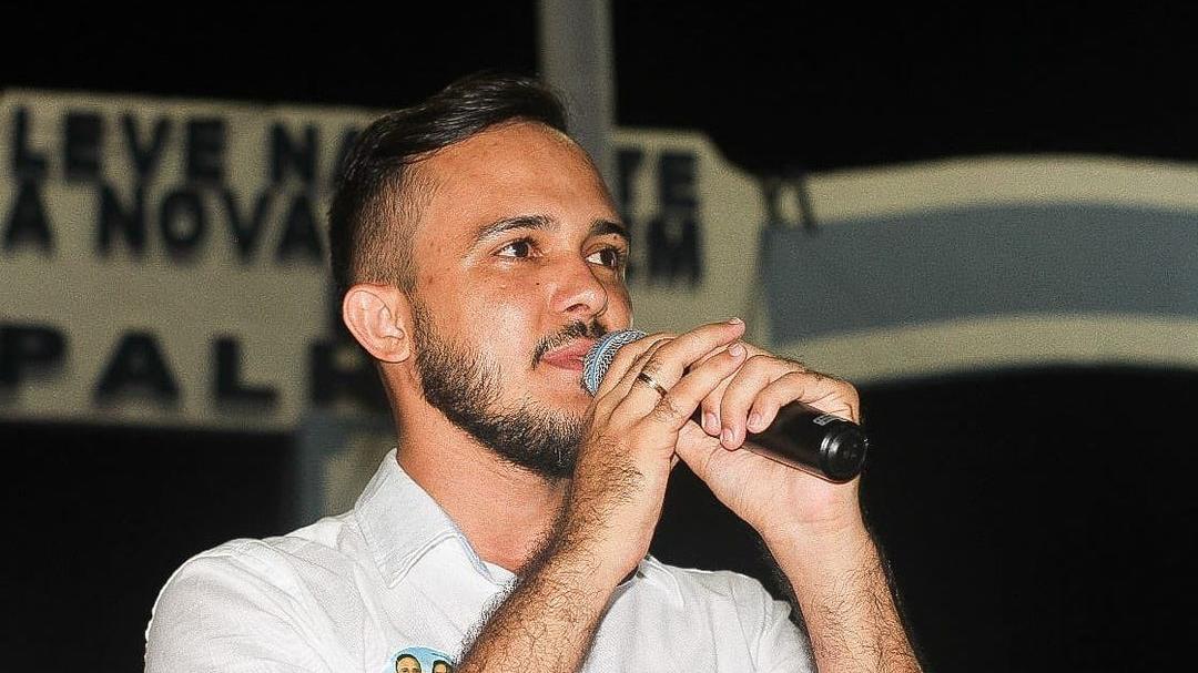 José do Lalá vence eleição suplementar e é eleito prefeito de Palhano