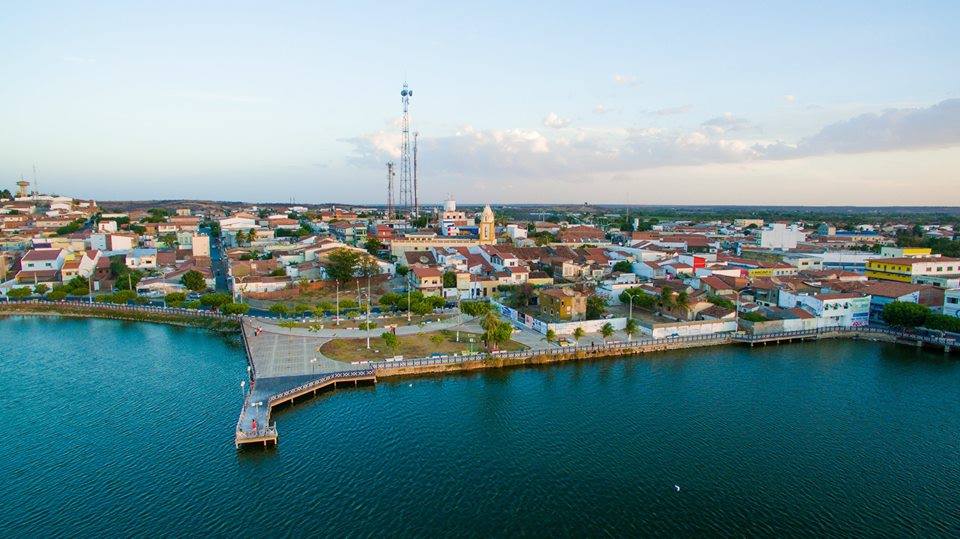 Morada Nova e Jaguaribe são as 02 cidades mais quentes do Ceará em fevereiro 