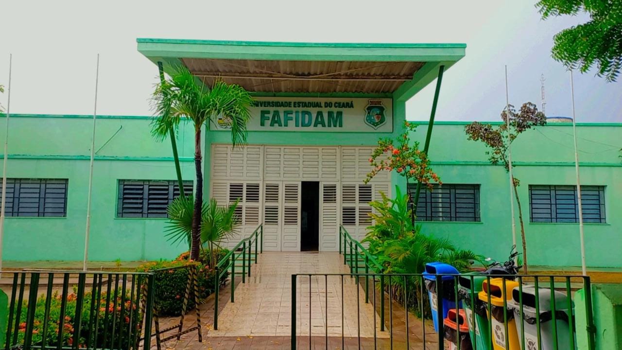 Fafidam: 55 Anos de Educação e Formação no Ceará