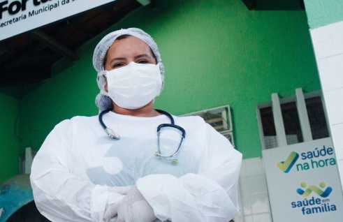 Limoeiro do Norte receberá aporte Inicial de R$ 1.573.898 do Ministério da Saúde para Piso da Enfermagem