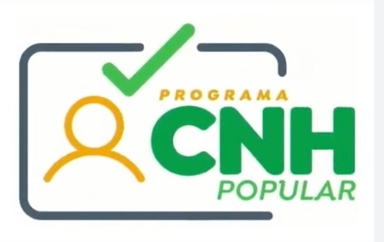 Prefeitura de Quixeré informa: Programa CNH Popular abre inscrições com 25 mil vagas em todo o Ceará