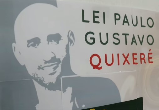 Lei Paulo Gustavo: Inscrições abertas em Quixeré para fomentar a cultura