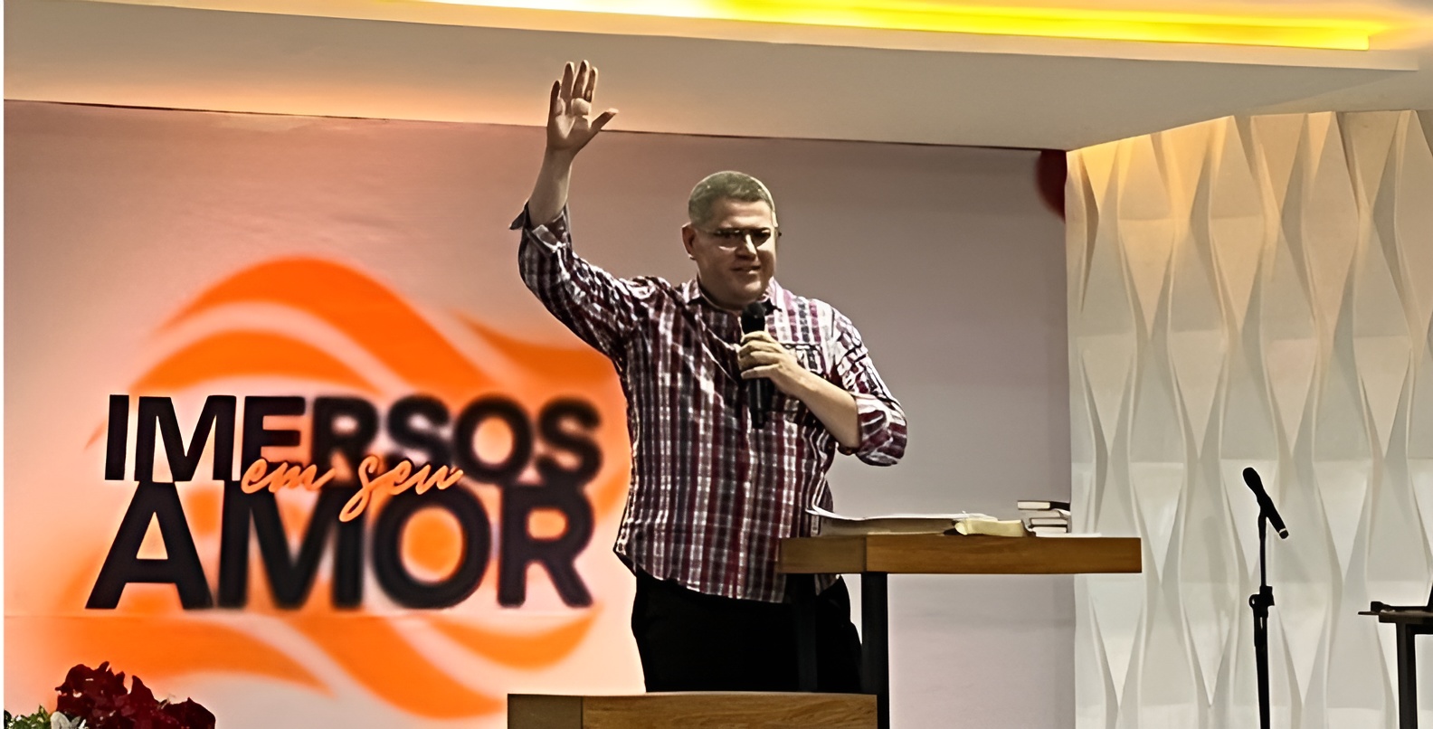 Conselho de Pastores Promove Encontro Memorável de Líderes Evangélicos em Limoeiro do Norte