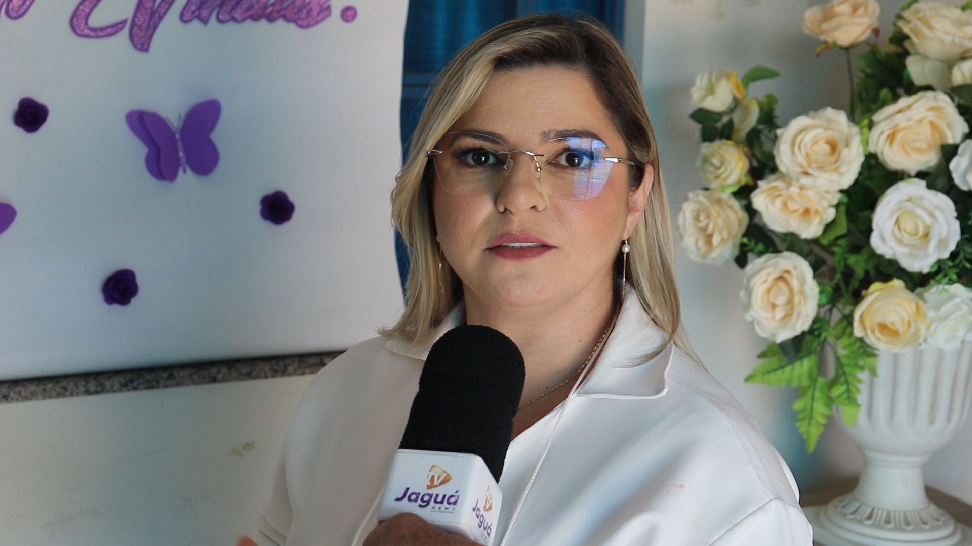 Donas de Si: Evento Empoderador em Limoeiro do Norte promove ações para Mulheres
