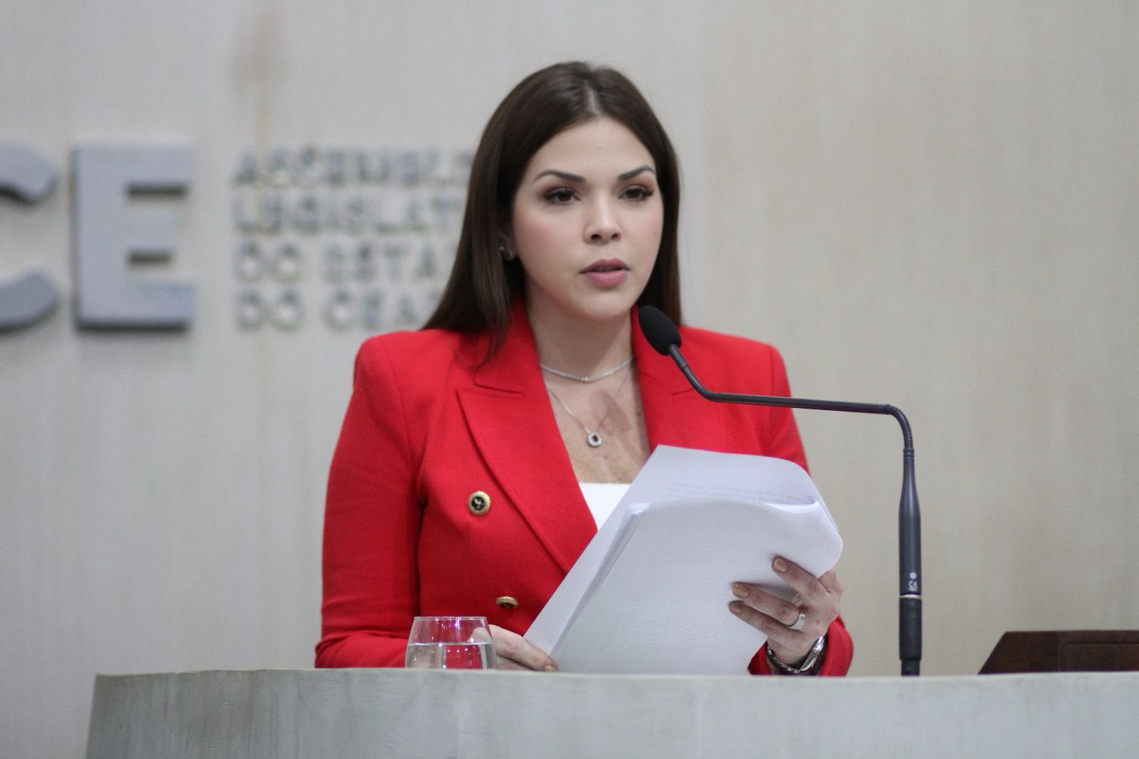 Deputada Juliana Lucena faz balanço do mandato e projeta ainda mais ações para o Vale do Jaguaribe em 2024