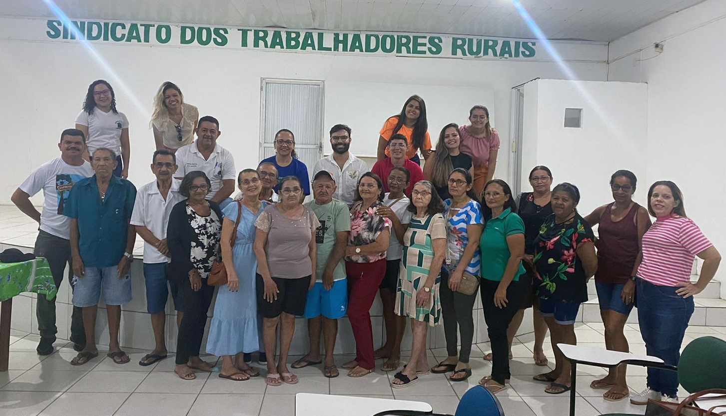 Setor de Endemias de Limoeiro do Norte intensifica esforços contra a Doença de Chagas