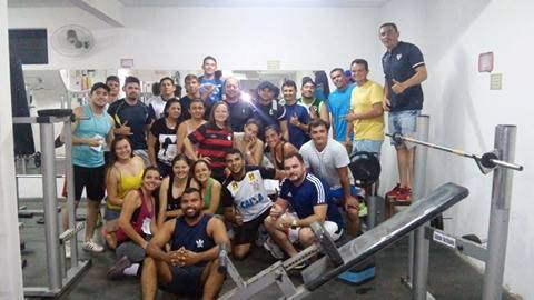 Curso de Capacitação em Futsal aconteceu neste final de semana em Iracema