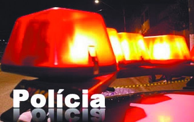 Moto roubada recuperada entre os municípios de São João do Jaguaribe e Morada Nova