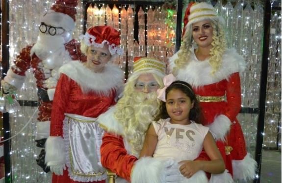 Jaguaribe se prepara para viver o encerramento do Natal de Amor e Luz 2018